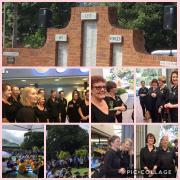 Alstonville Anzac Day 2018